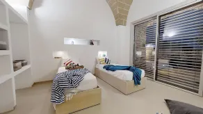 Villa Oriana: A charming one-story villa in a quiet position, in the Apulian countryside, a short distance from the sea, with Free WI-FI. - Image 2