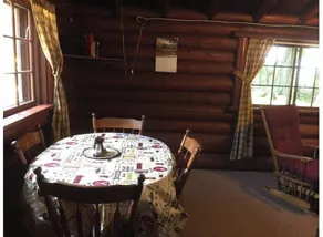 Shady Rest Cabin # 2_Pet Friendly_Island Lake_Sauna_Northshore Bay Resort - Image 2