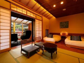 Togattaonsen Bettei Yamabuki - Image 2