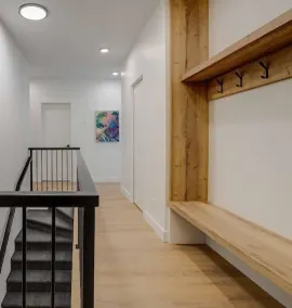 Hôtel à la maison - L'Escapade ! - Image 2