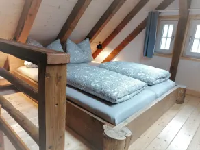 Converted original barn in the middle of the Black Forest National Park - Image 3