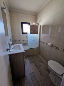 \"Villa Casa Segunda\" con vista montagna, Wi-Fi, aria condizionata e ventilatore in ogni stanza - Image 3