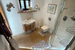 Stunning views near Lake District - relax at the Green Hayloft  - Image 3