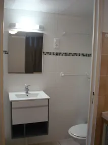 Cuxac D Aude: Apartment in house with private garden - Image 3