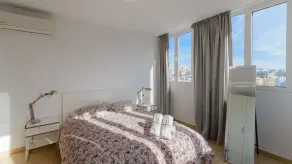 Villa con griglia, terrazza e giardino | Vista sulla città | Ideale per il telelavoro - Image 5