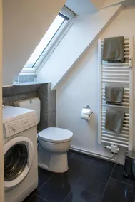 Ferienwohnung Wrixumer Marsch - Direkt an der Marsch gelegen - Image 3