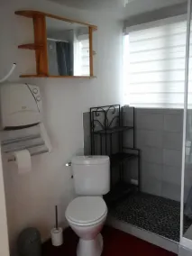 Original apartment, spa and panoramic terrace on the seafront - Image 3