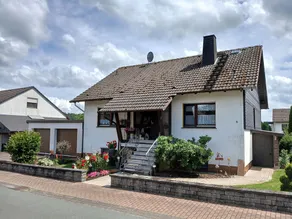 Ferienwohnung am Edersee/Nationalpark Kellerwald - Image 4