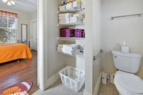 Tiger Lover's Dream Cottage - Image 5