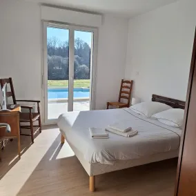 Quiet house in Périgord Vert with private pool  - Image 5