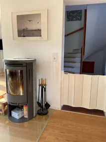 Vacation home with cottage garden on the Baltic Sea - Image 2