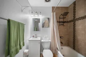 Maison de vacances pour 11 personnes avec piscine, spa, barbecue et jeux! - Image 3