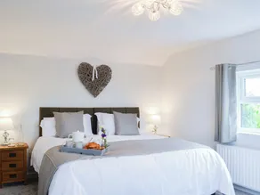 1 bedroom accommodation in Willington, near Whitchurch - Image 4