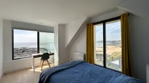 Maison Avec Vue Panoramique sur L'océan - Image 5