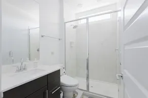 in-law suite with private entrance in a newly built house - Image 3