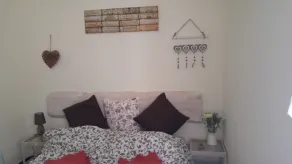 A cute, homey cottage overlooking the Apuan Alps . A perfect place to relax in. - Image 5