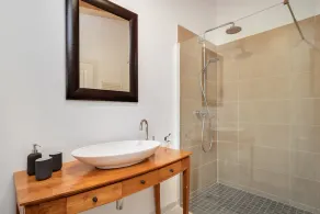 Casa Otonyo - finska med natursten med privat pool mellan Sineu och Ariany - Image 4