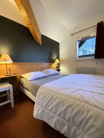 Chalets Du Thabor - 3 pièces 6 personnes dans résidence bien situé MAE-9471 - Image 4