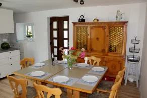 Villa with pool for 9 persons - Image 5