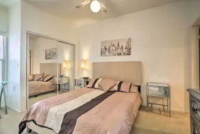 1 Mi to Dtwn Cathedral City: Condo w/ Balcony - Image 5