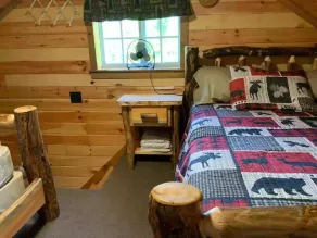Beautiful Mountain Lodge on 32 Private Acres - Real Privacy! - Image 5