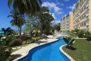 Sapphire Beach 313 - Luxus-Eigentumswohnung am Meer - Image 2