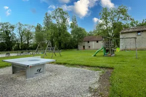 Gîte L'Étable com piscina partilhada, terraço privado e Wi-Fi - Image 2
