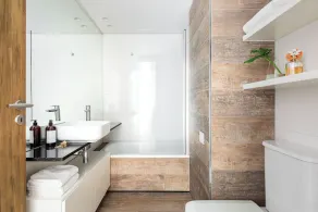Hestia at Palermo Functional Triplex Floor - Image 5