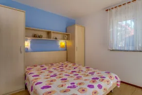 Apartment OLIVE with private garden 250m2 - Image 4