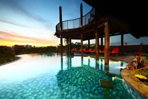 1 suite Hotel & SPA Legian - Image 4