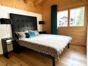 Luxury apartment 5min walk (150m) to ski lift, Zinal, Switzerland  - Image 5