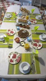 Natlig leje med morgenmad inkluderet (mindst 2 nætter) - Image 4
