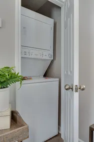 Clean and Private Updated Duplex Apartment  - Image 2