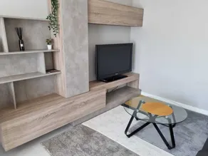 Le Monti, upscale apartment near airbus and 5 min from MEETT, and airport - Image 2