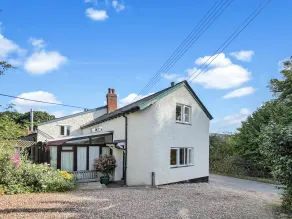 Forge Cottage - sovepladser op til 3 gæster - Wootton Courtenay landsby - Image 5
