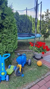 Holiday apartment child-friendly with WiFi - Image 3