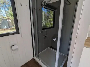 Double Tiny House Villa @ Grampians Edge by Tiny Away - Image 4