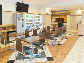 Toyoko Inn Nagoya-eki Sakuradori-guchi Honkan - Image 4
