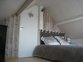 Hus med have IDEAL 100 m fra havet - Image 5
