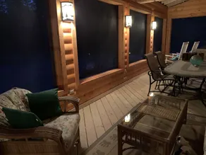 The Canyon Creek Cabin - Image 3