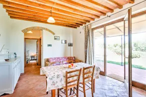 Modern Farmhouse in Suvereto with Veranda - Image 3