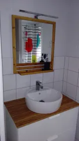 Piccola casa indipendente in campagna, vicino a Saint Emilion, per 4 persone - Image 3