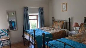 Traditional 19th century farmhouse cottage. - Image 4