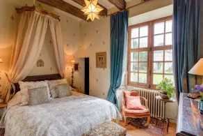 Manoir Anoir - Three Bedroom Villa, Sleeps 6 - Image 3