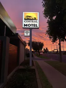 Central Motel Mildura - Image 5