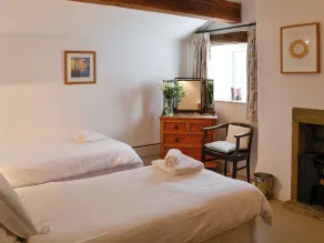 Alojamiento de 3 habitaciones en Beckermonds, near Kettlewell - Image 5