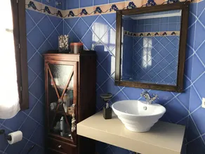 Modernes Bauernhaus im Herzen von Gorbea, ausgezeichnete Lage.<br>Für 8 bis 12 - Image 2