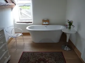 Perfect Rural Retreat - Turnip House - Image 3