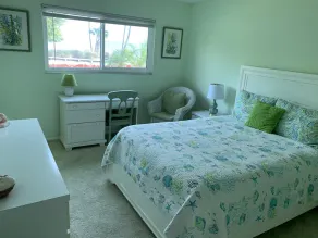 Rare Condo / Villa de 3 chambres avec vue magnifique sur la baie - Image 4
