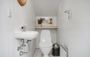 Amazing home in Knebel with sauna - Image 4